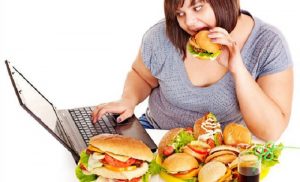 Heathly-Eating-Obesity-and-Food-Industry
