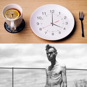 INTERMITTENT FASTING AND